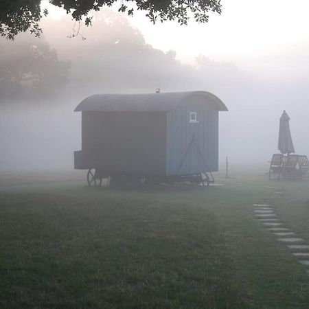 Skylark Shepherds Hut Royal Tunbridge Wells Zewnętrze zdjęcie