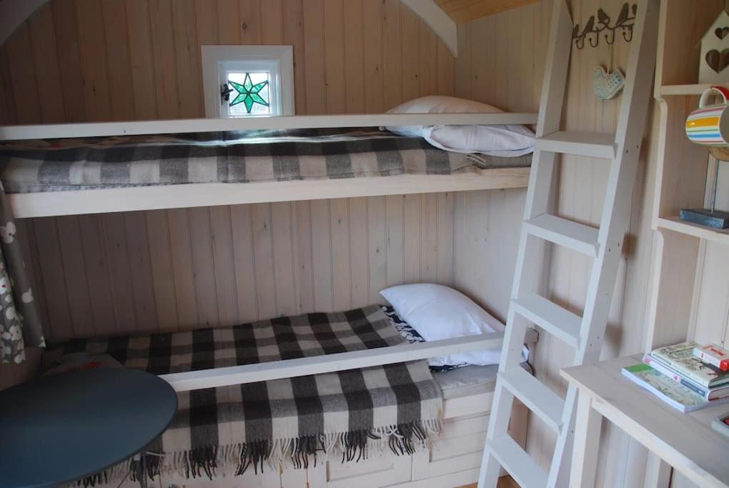 Skylark Shepherds Hut Royal Tunbridge Wells Zewnętrze zdjęcie