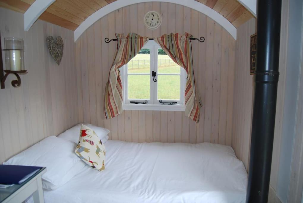 Skylark Shepherds Hut Royal Tunbridge Wells Zewnętrze zdjęcie